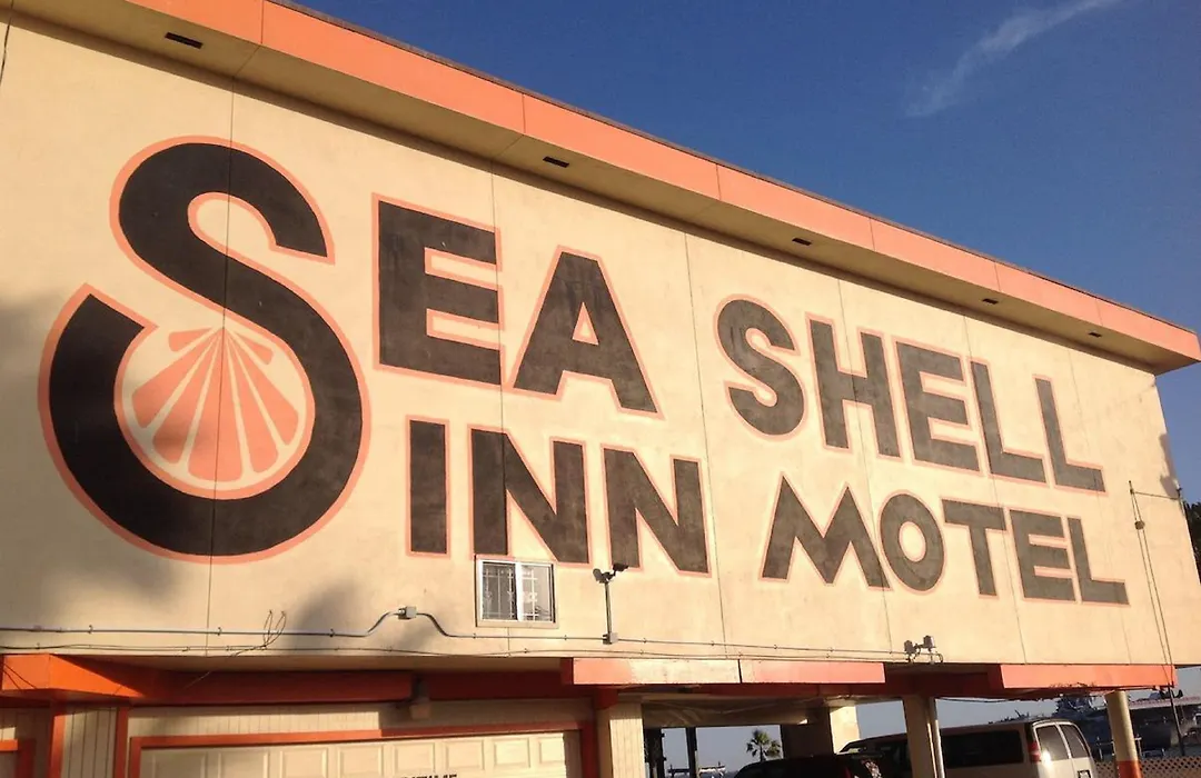 Sea Shell Inn On The Beach-1