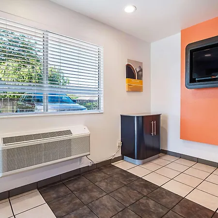 Motel 6-Corpus Christi, Tx - Northwest-2