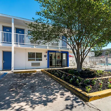 Motel 6-Corpus Christi, Tx - Northwest-3
